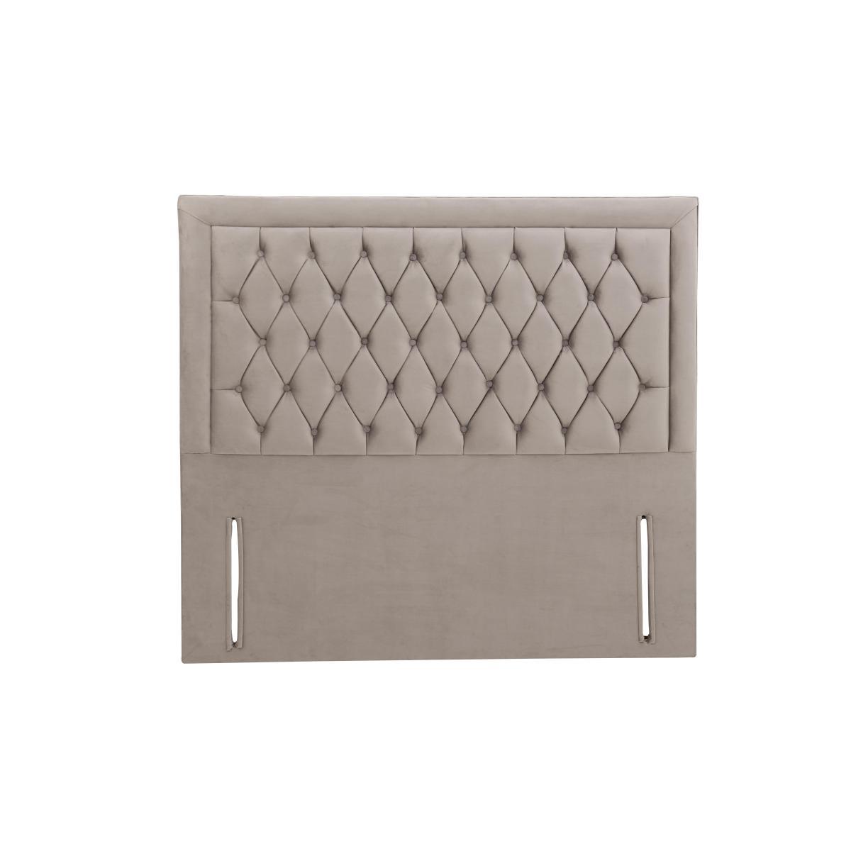 Mammoth - Prestige Hendricks Floor Standing Headboard - King Size – image 3
