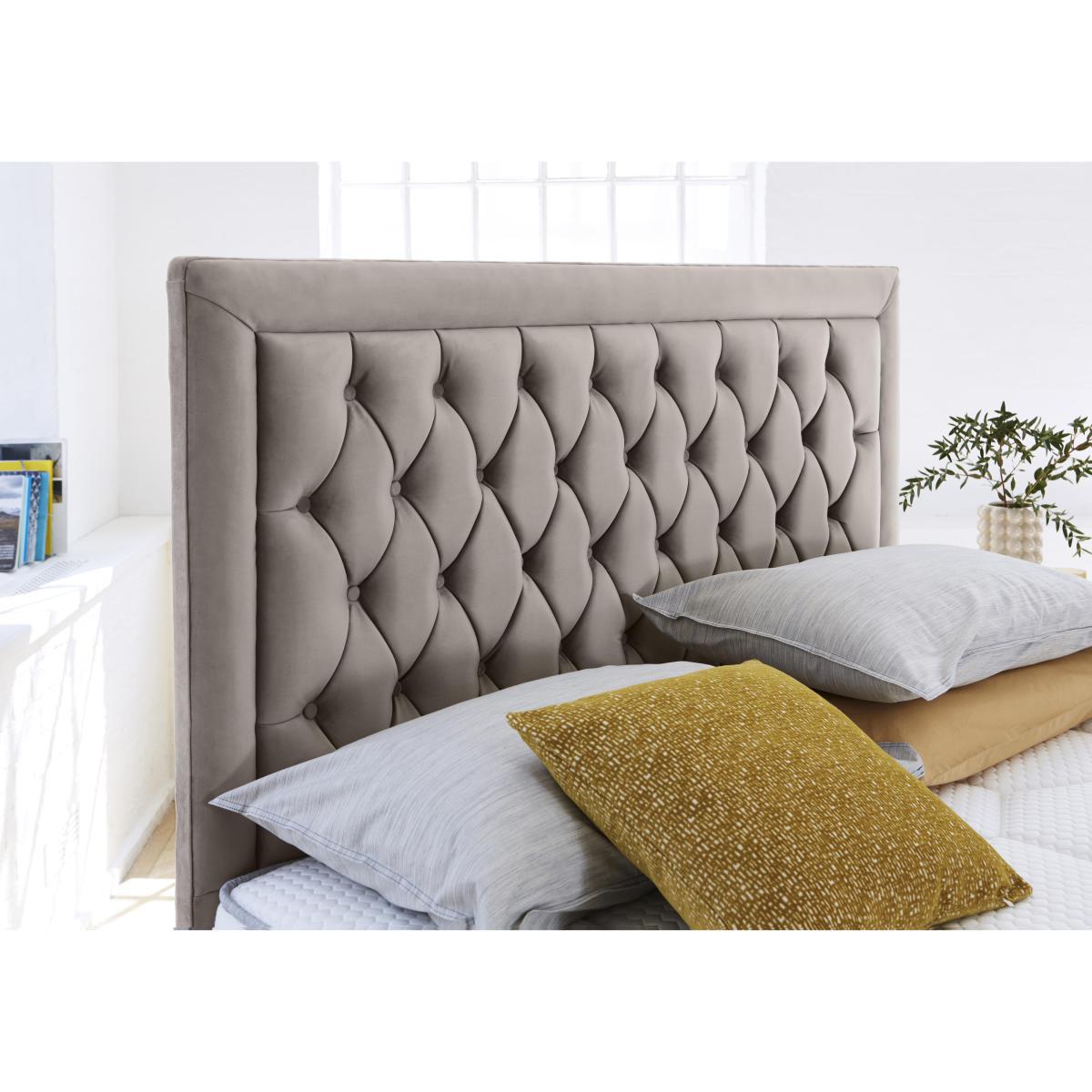 Mammoth - Prestige Hendricks Floor Standing Headboard - King Size – image 4