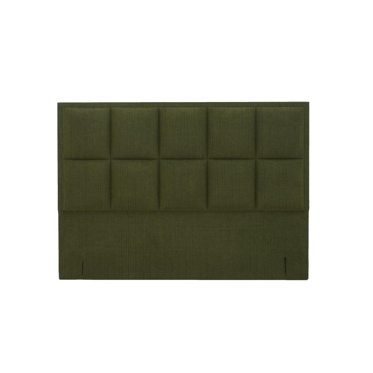 Hypnos - Bespoke Riley Shallow Style Headboard - King Size – image 4