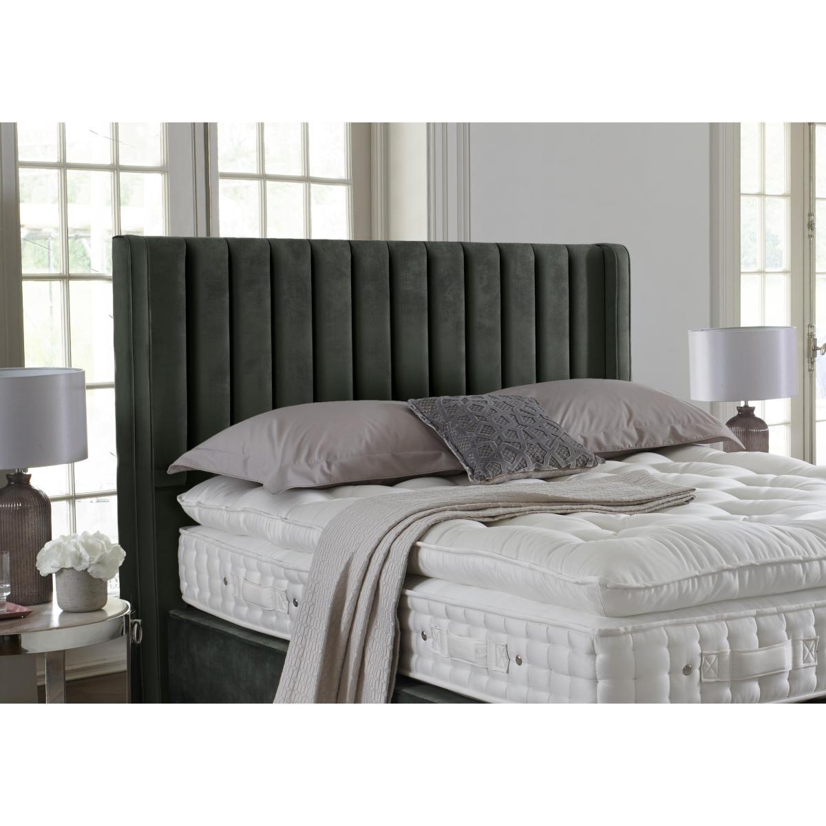 Harrison Spinks - Willow Floor Standing Headboard - King Size – image 2