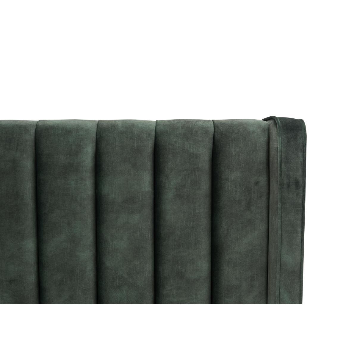 Harrison Spinks - Willow Floor Standing Headboard - King Size – image 4
