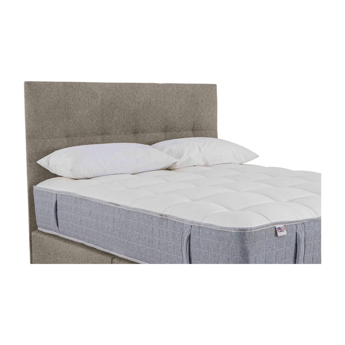 Millbrook - PureTech Pearl Floor Standing Headboard - King Size - Brown – image 1