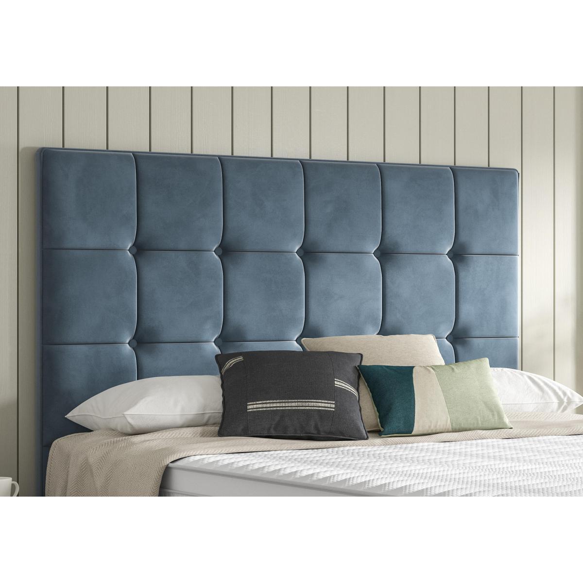 Mammoth - Esme Strutted Headboard - King Size – image 2