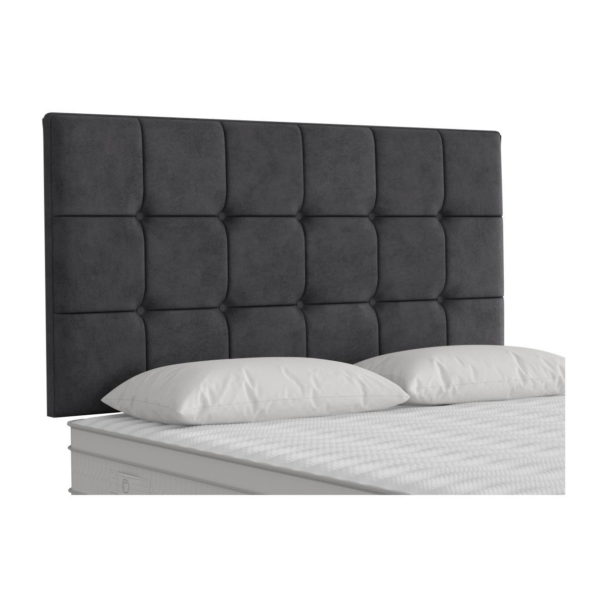 Mammoth - Esme Strutted Headboard - King Size – image 1