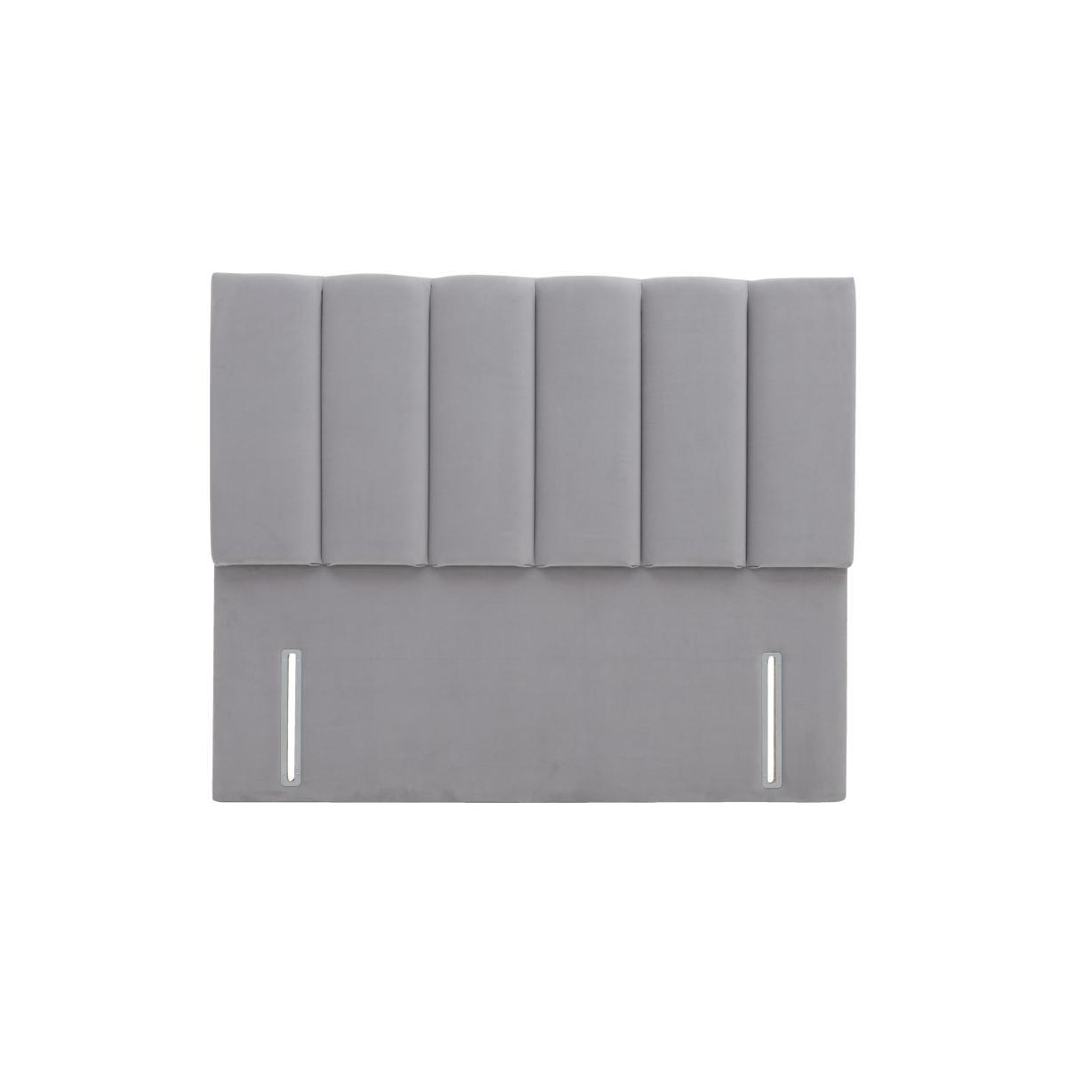 Harrison Spinks - Cedar Floor Standing Headboard - King Size – image 3