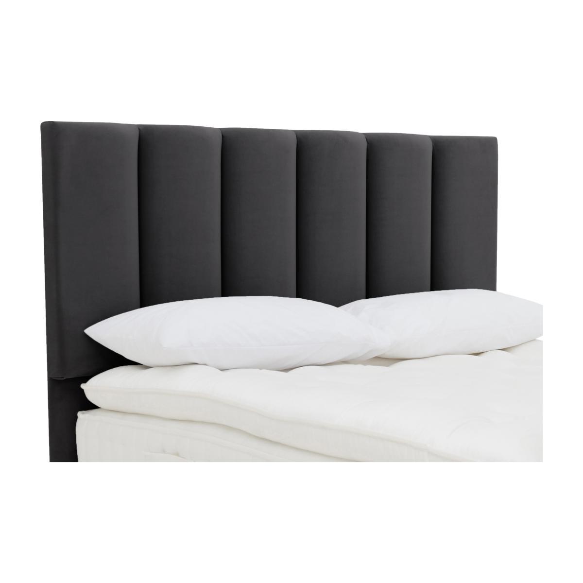 Harrison Spinks - Cedar Floor Standing Headboard - King Size – image 1