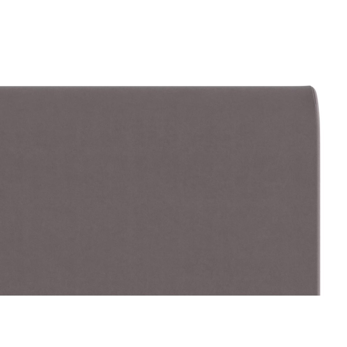 Silentnight - Waterfall Floor Standing Headboard - King Size - Grey – image 3