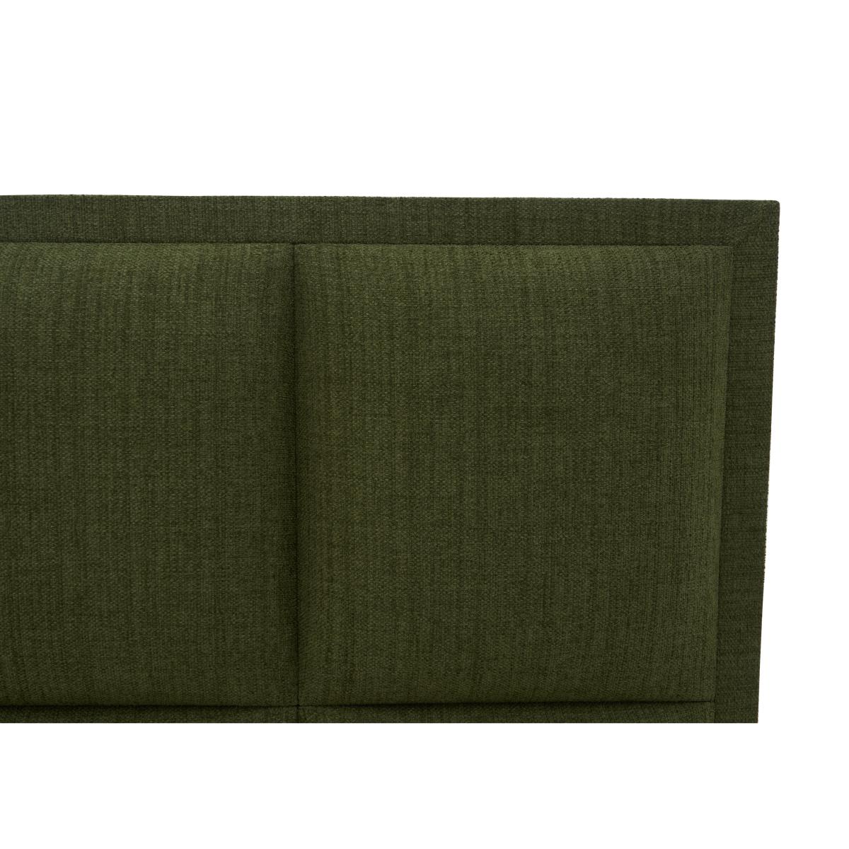 Hypnos - Riley Floor Standing Headboard - King Size - Premium Royal Navy – image 5