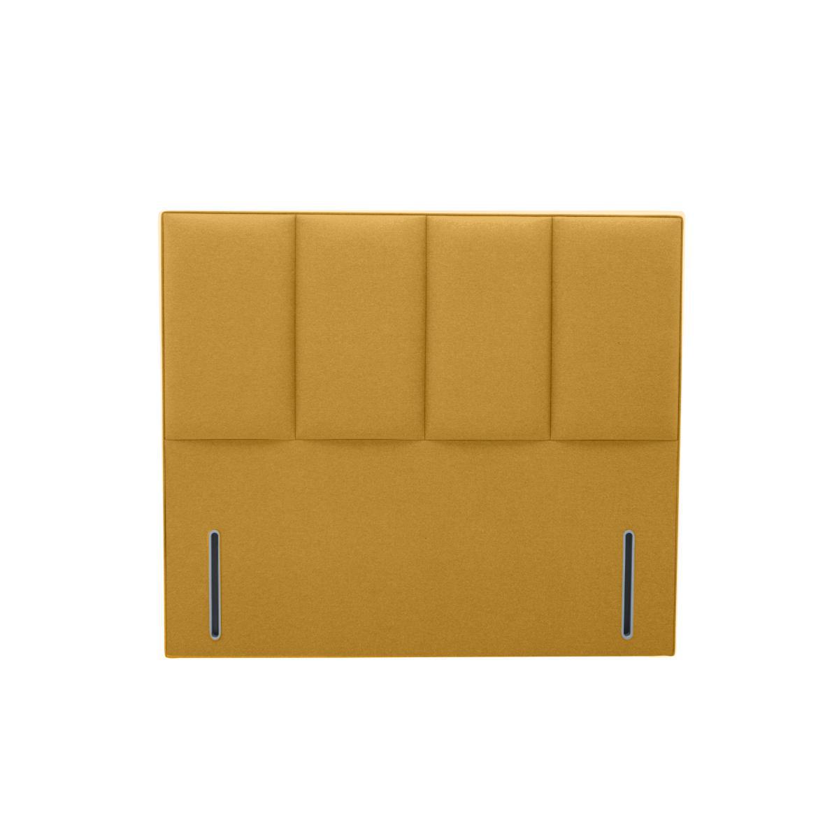 Hypnos - Bespoke Chesham Floor Standing Headboard - King Size – image 4