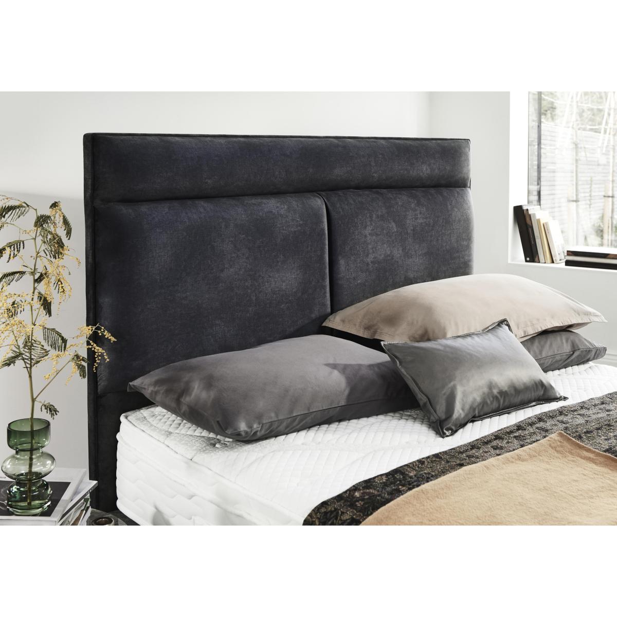 Sleep Story - Christie Floor Standing Headboard - King Size – image 2