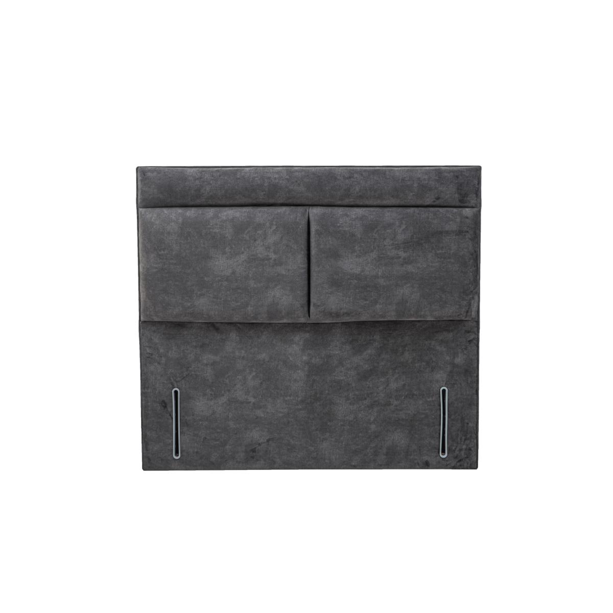Sleep Story - Christie Floor Standing Headboard - King Size – image 3