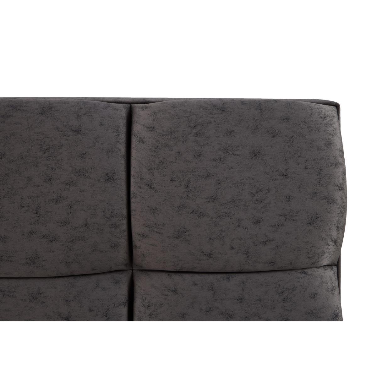 Harrison Spinks - Chestnut Floor Standing Headboard - King Size – image 3