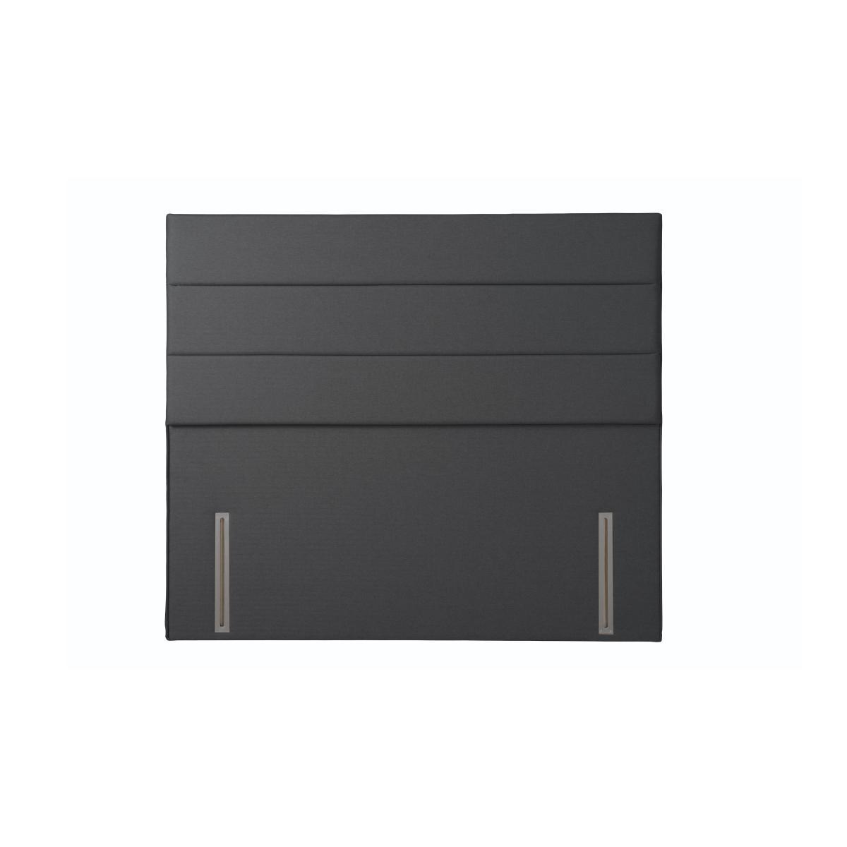 Sealy - Nappa Floor Standing Headboard - King Size - Grey – image 3