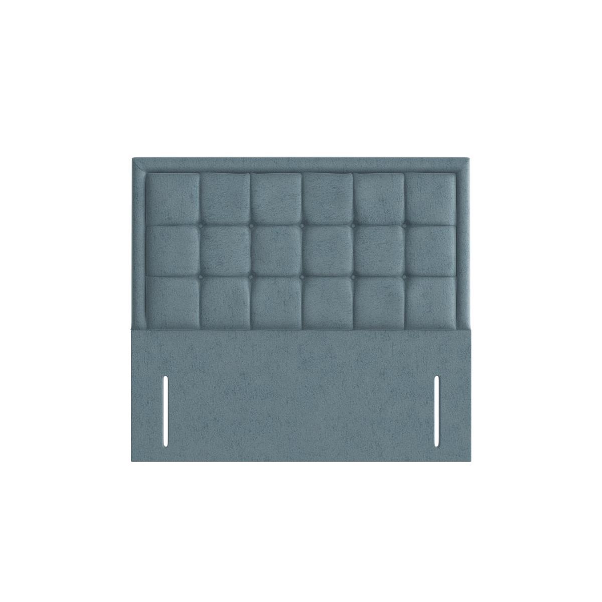 Mammoth - Julian Floor Standing Headboard - King Size - Purple – image 3
