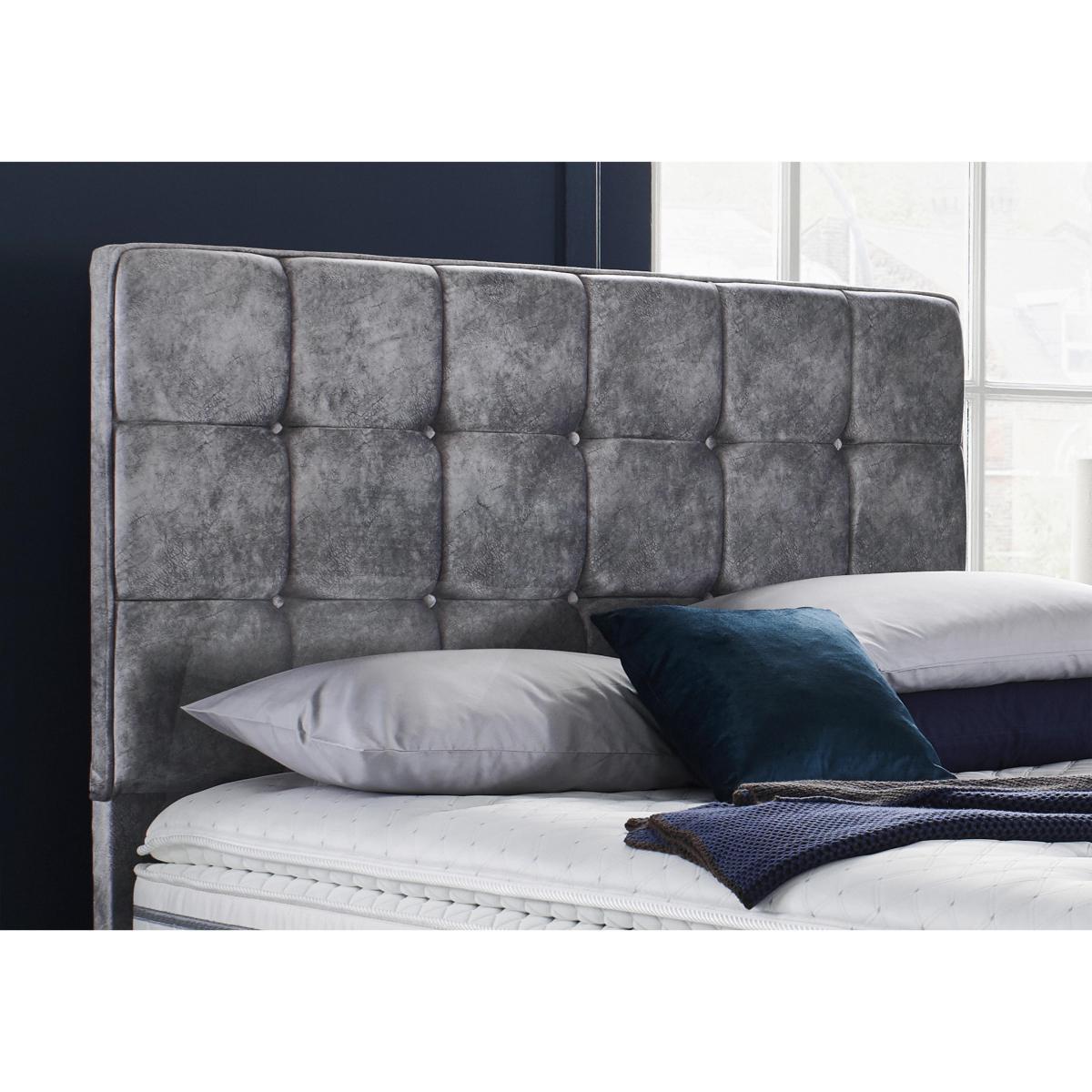 Sleepeezee - Aspen Floor Standing Headboard - King Size – image 2