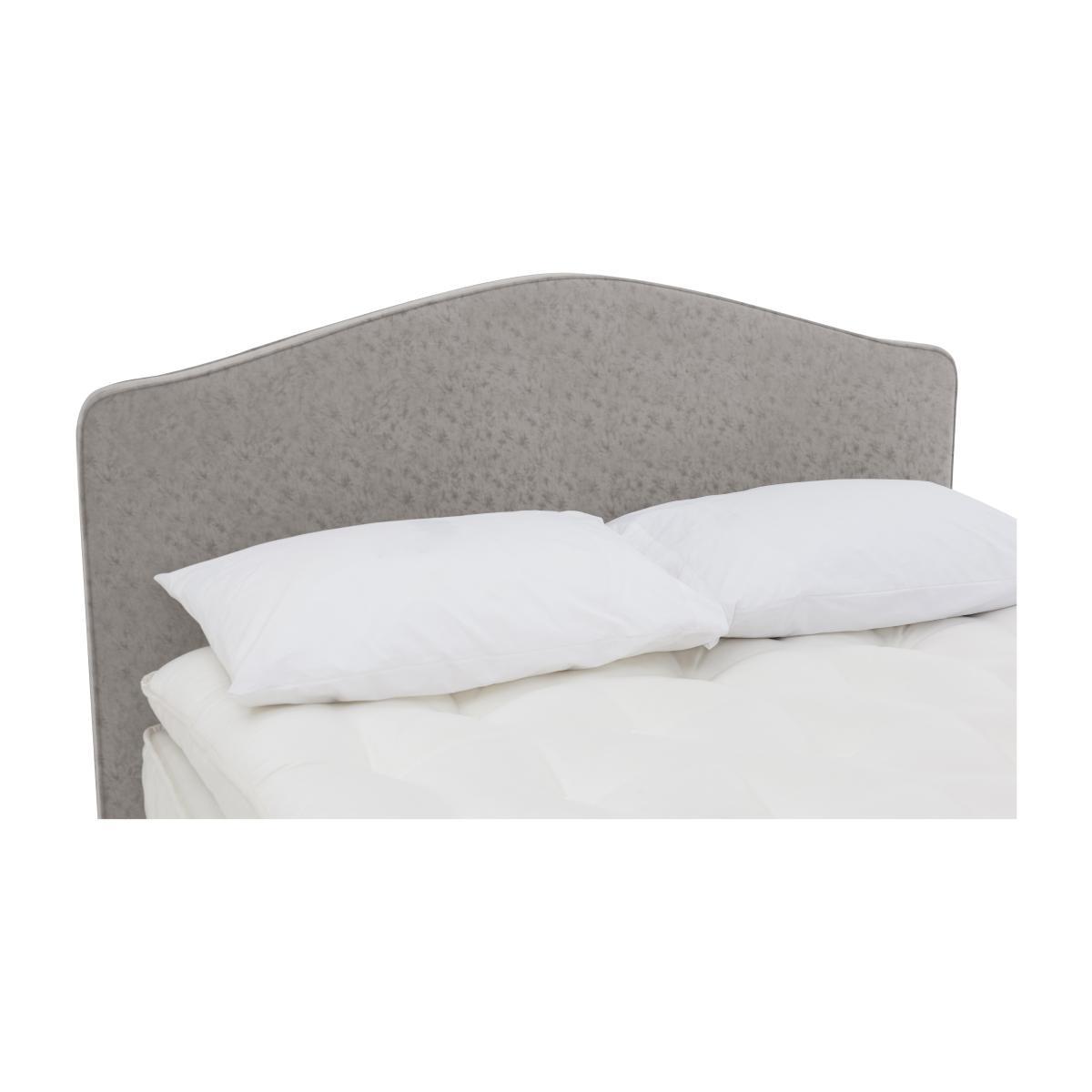 Harrison Spinks - Birch Floor Standing Headboard - King Size – image 1