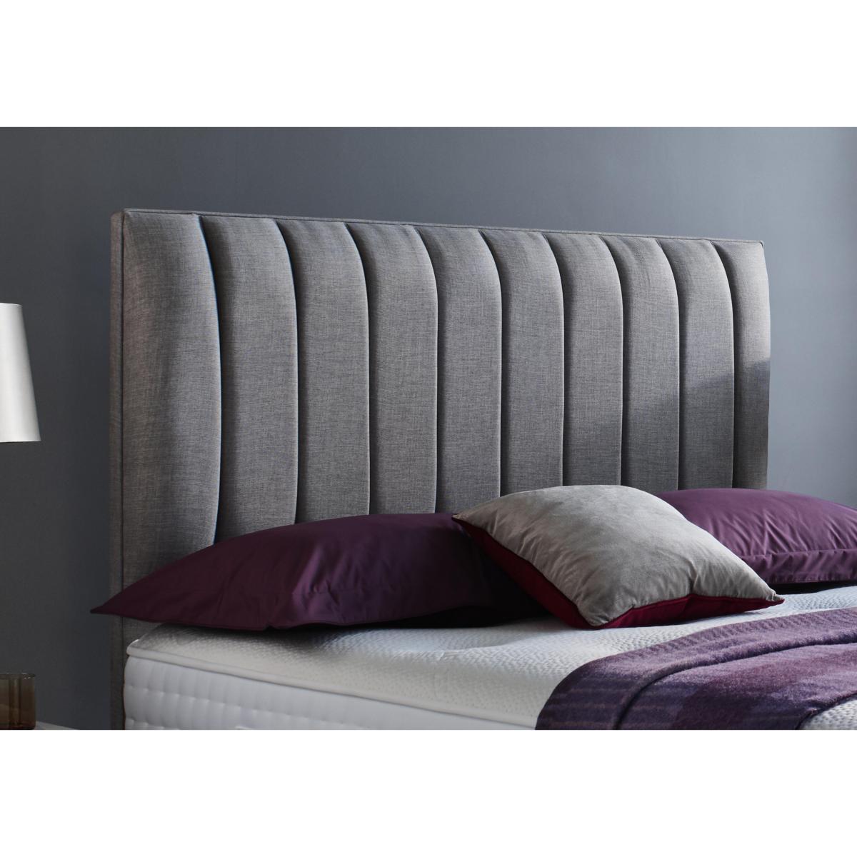 Highgrove - Tracks Floor Standing Headboard - King Size – image 2