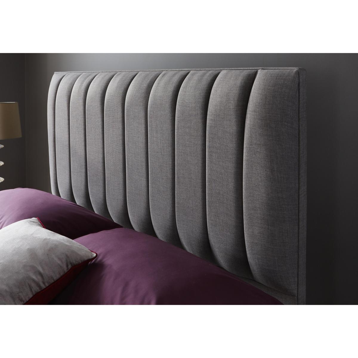 Highgrove - Tracks Floor Standing Headboard - King Size – image 3