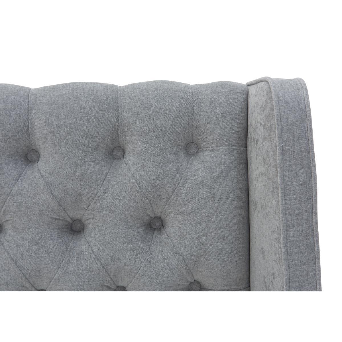Hypnos - Bespoke Kingshill Floor Standing Headboard - King Size – image 4