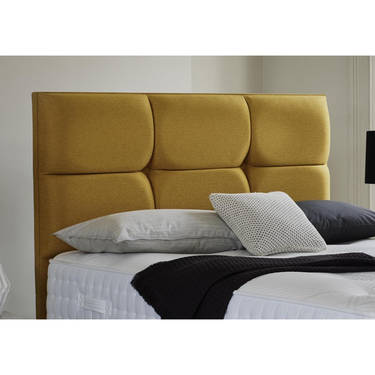 Highgrove - Rubix Floor Standing Headboard - King Size – image 2