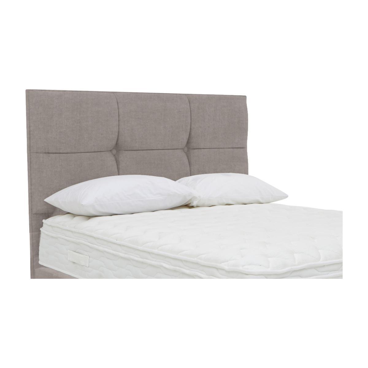 Highgrove - Rubix Floor Standing Headboard - King Size – image 1
