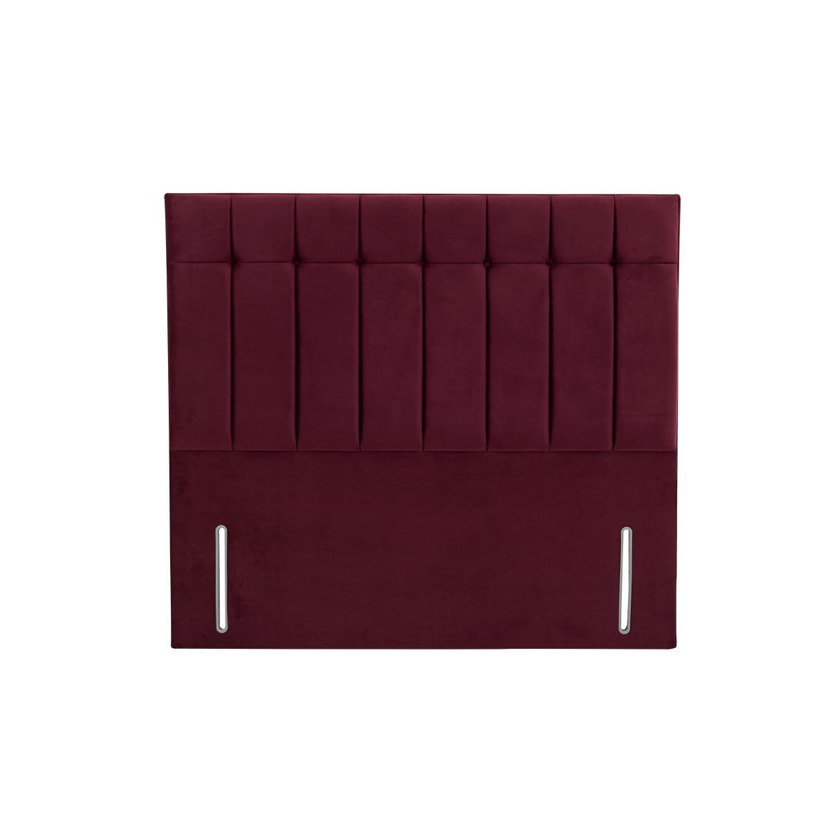 Mammoth - Brockmans Floor Standing Headboard - King Size - Blue – image 3