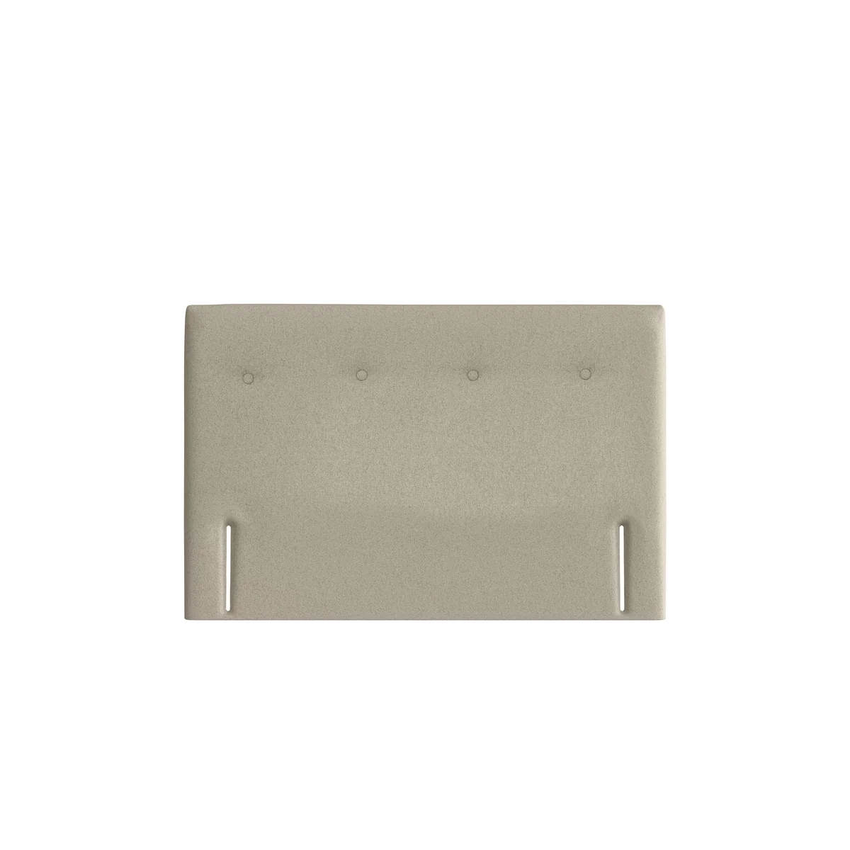 Malmo headboard - King Size - Orange – image 3