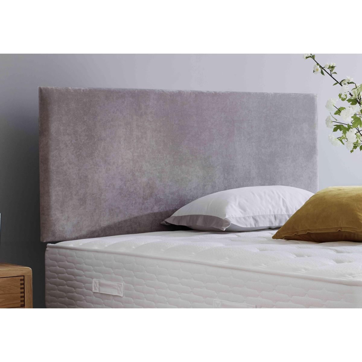 Sleep Story - Dahl Strutted Headboard - King Size – image 2