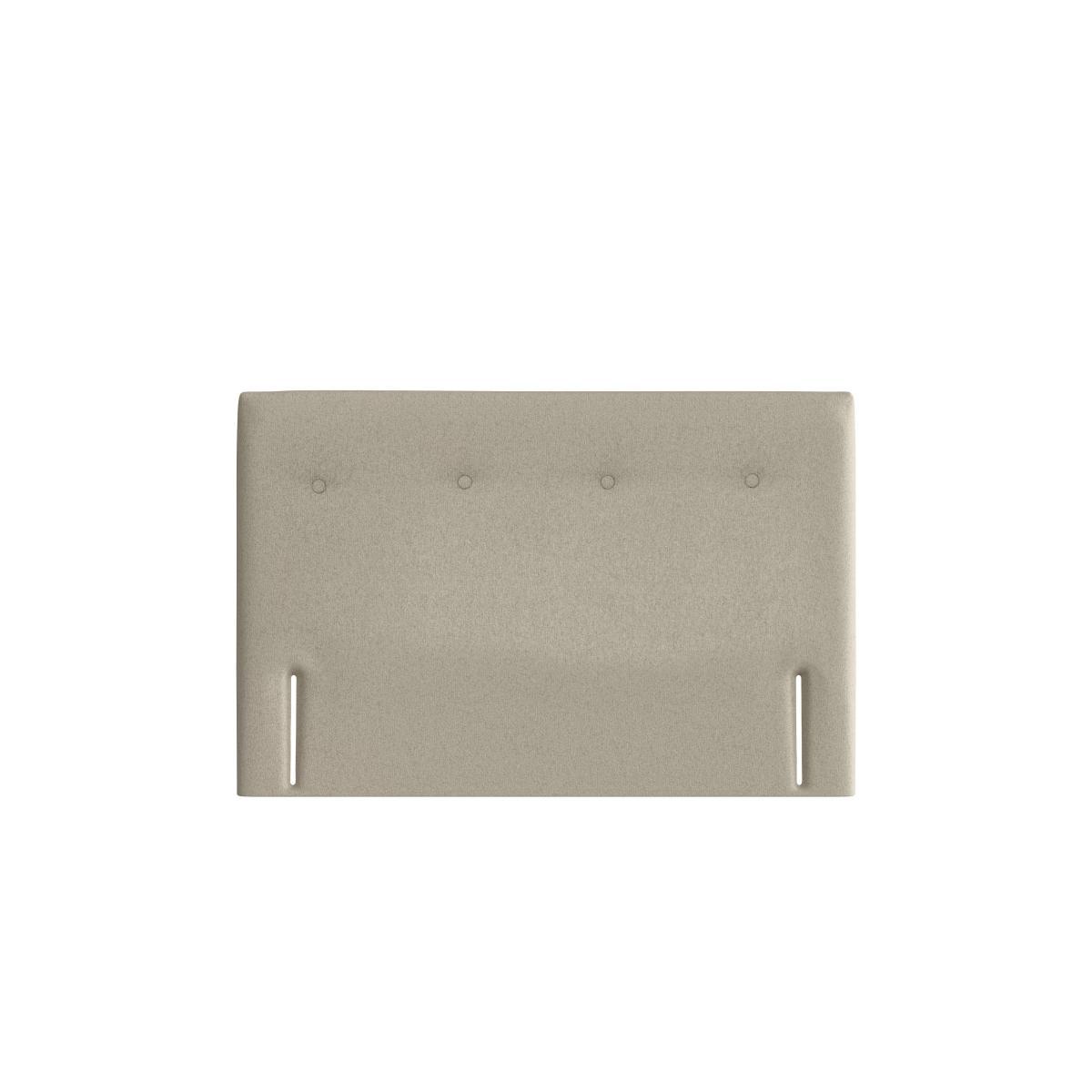 Malmo headboard - King Size - White – image 3