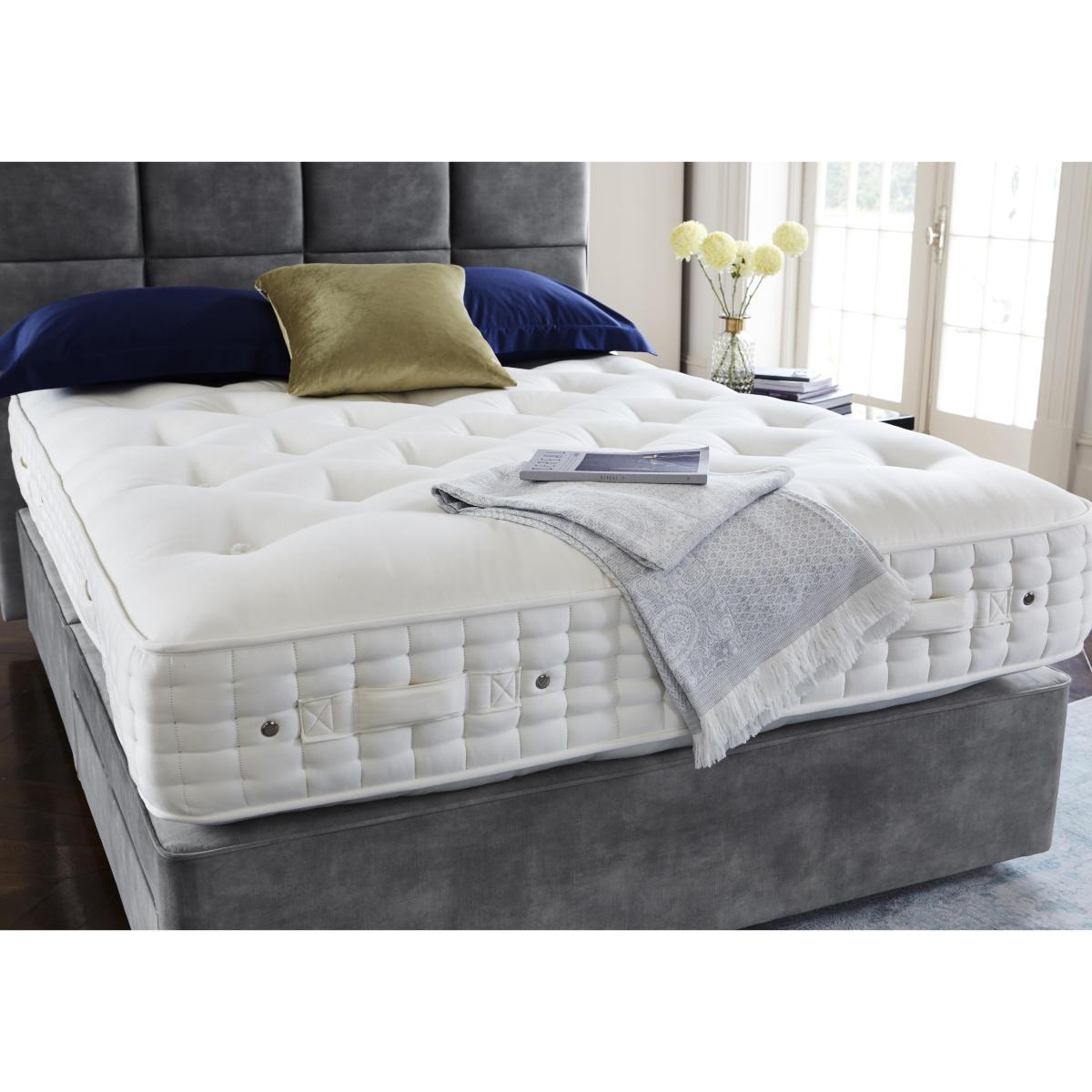 Harrison Spinks - Yorkshire 20000 Divan Set - King Size – image 4