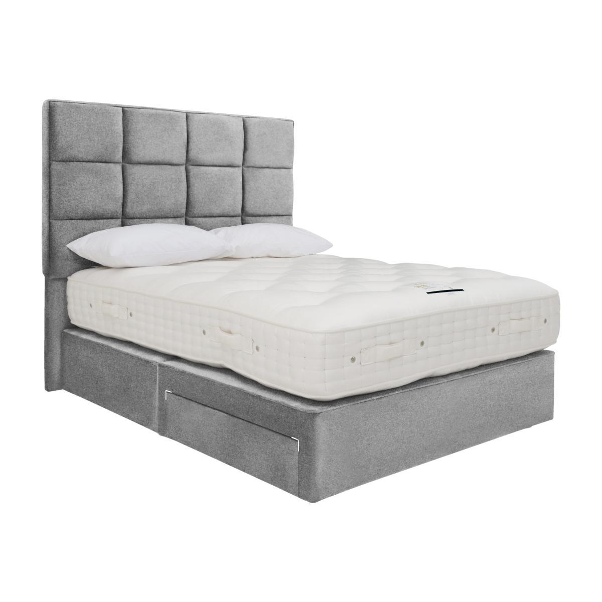Harrison Spinks - Yorkshire 20000 Divan Set - King Size – image 1