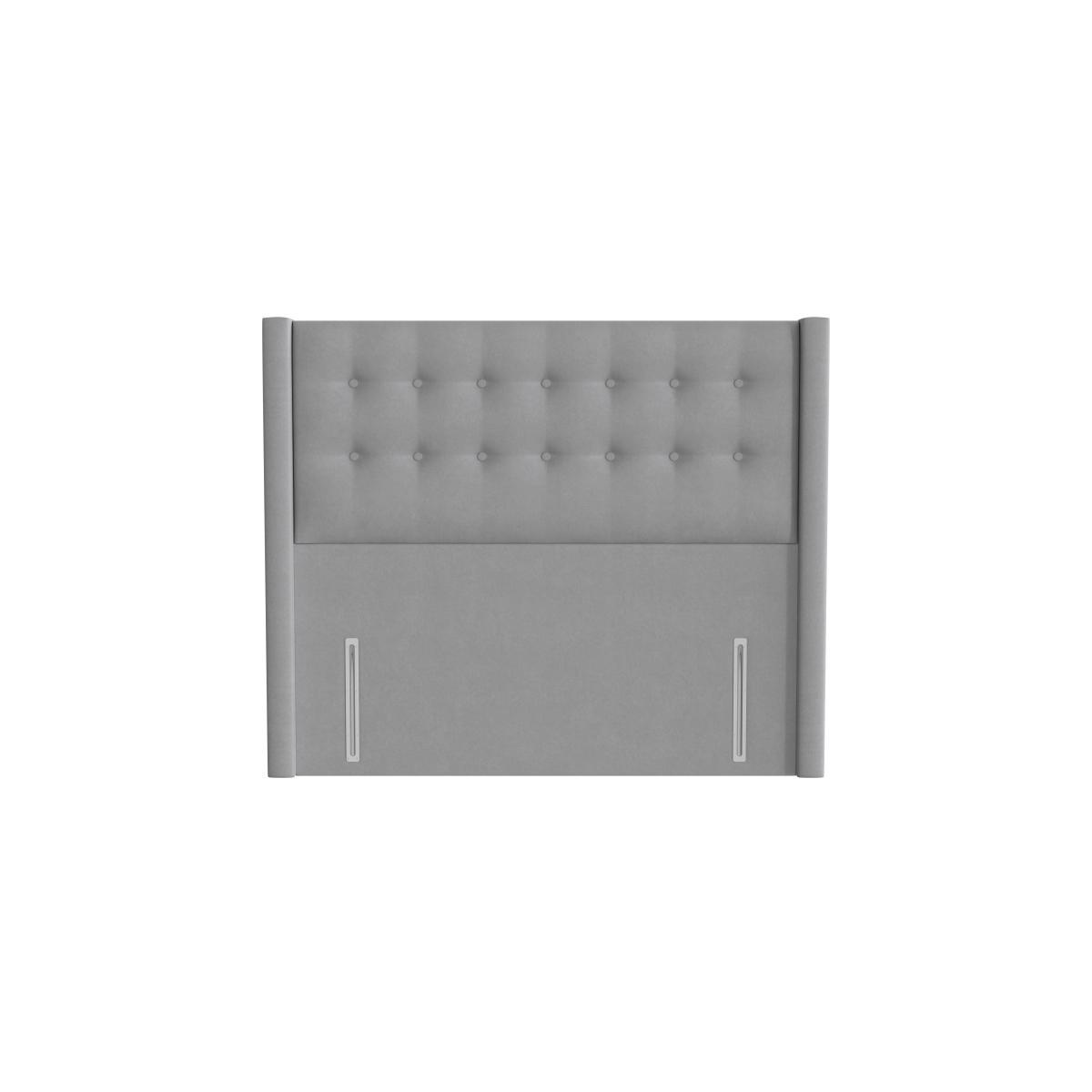 Meadow Floor Standing Headboard - King Size - Blue – image 4