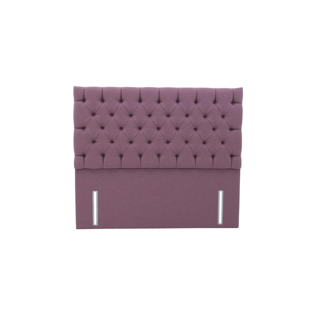 Harrison Spinks - Linden Floor Standing Headboard - King Size – image 3