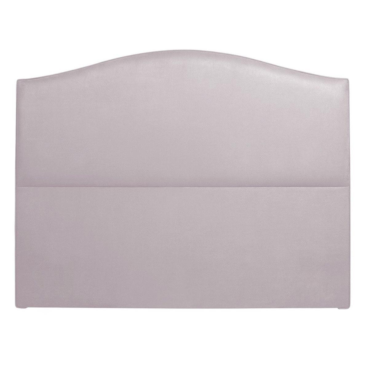 Vispring Iris King Headboard Mist 2038 - Heal's UK Furniture – image 3