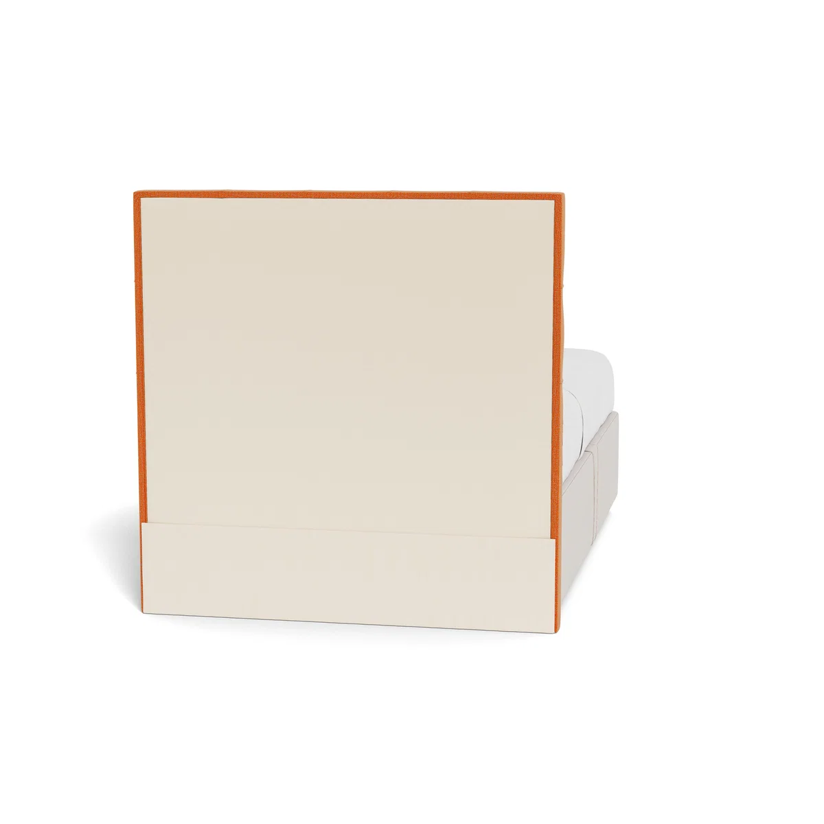 Heal's Balmoral Headboard (Lift Storage) King Tejo Recycled Zinnia - Heal's UK Furniture – image 5