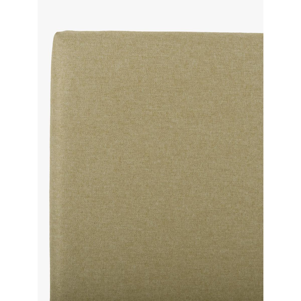 John Lewis & Partners Emily Full Depth Upholstered Headboard, King Size – image 2