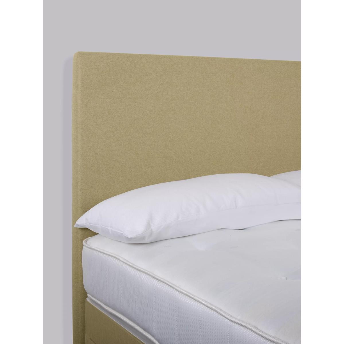 John Lewis & Partners Emily Full Depth Upholstered Headboard, King Size – image 4