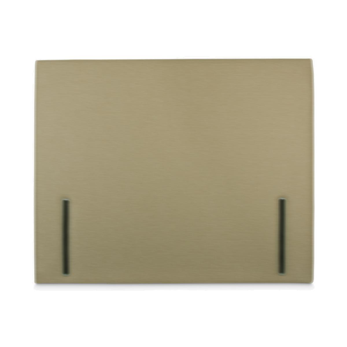 John Lewis & Partners Emily Full Depth Upholstered Headboard, King Size – image 1