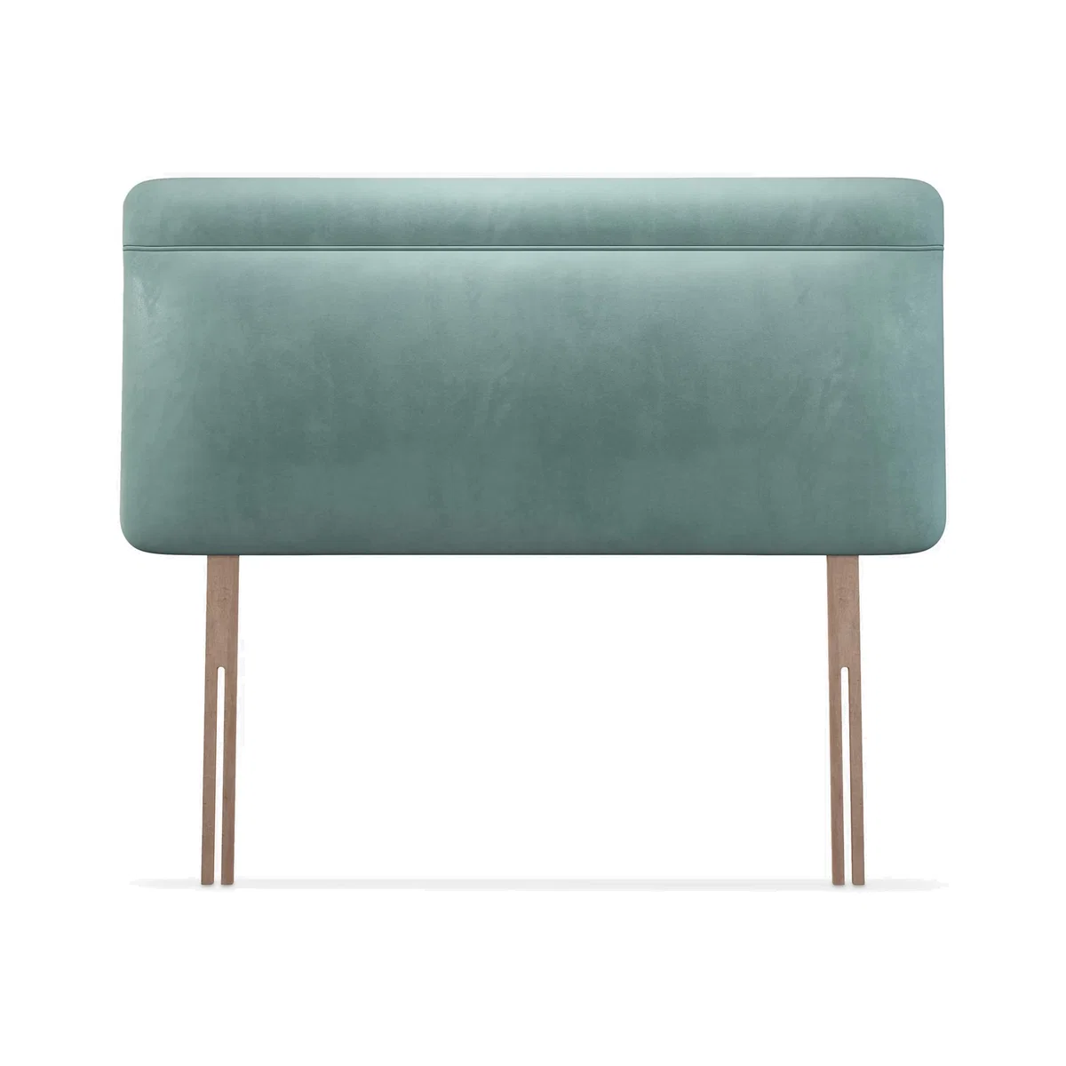 John Lewis Theale Upholstered Headboard, King Size – image 1