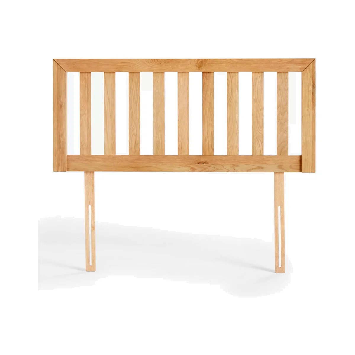 ANYDAY John Lewis & Partners Wilton Headboard, King Size – image 1