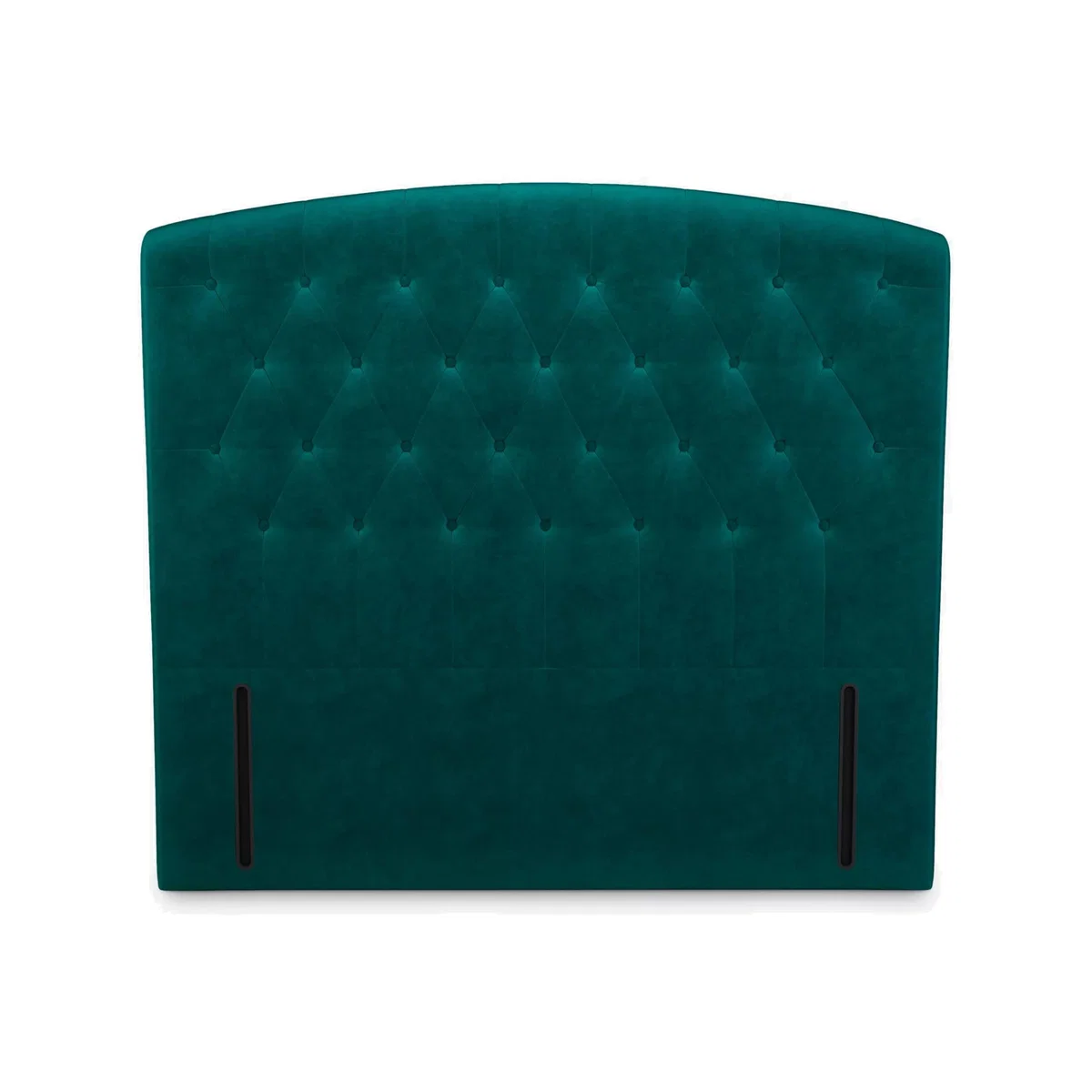 John Lewis & Partners Rouen Full Depth Upholstered Headboard, King Size – image 1