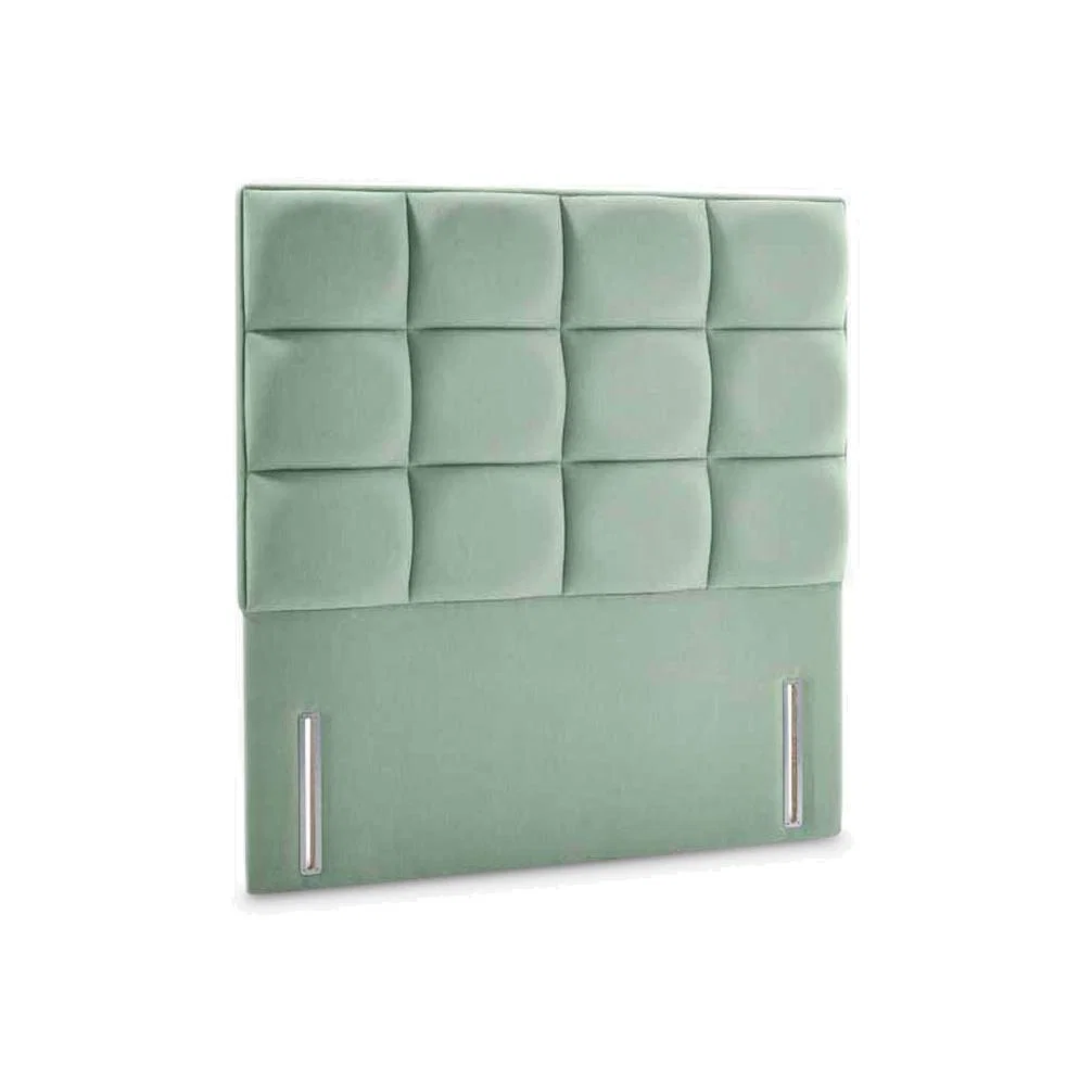 John Lewis Natural Collection Gloucester Upholstered Headboard, King Size – image 1