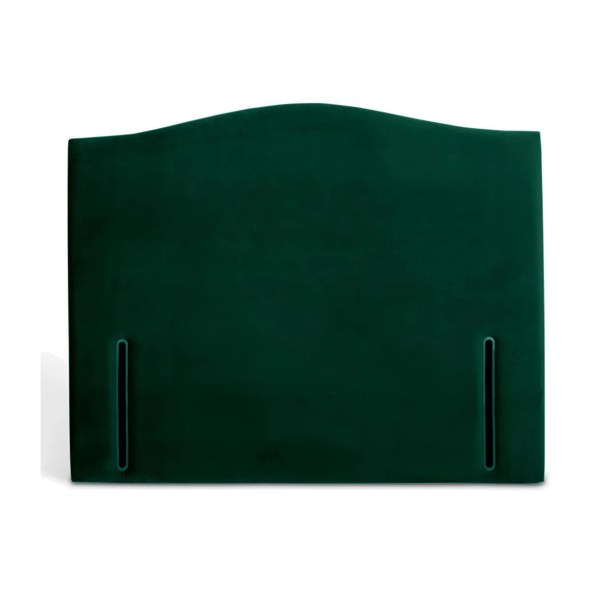 John Lewis & Partners Charlotte Full Depth Upholstered Headboard, King Size – image 1