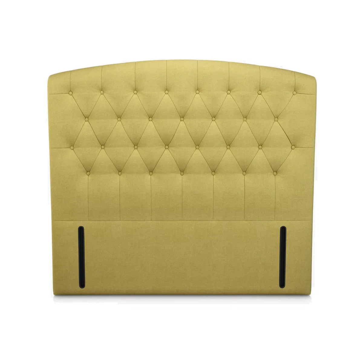 John Lewis & Partners Rouen Full Depth Upholstered Headboard, King Size – image 1