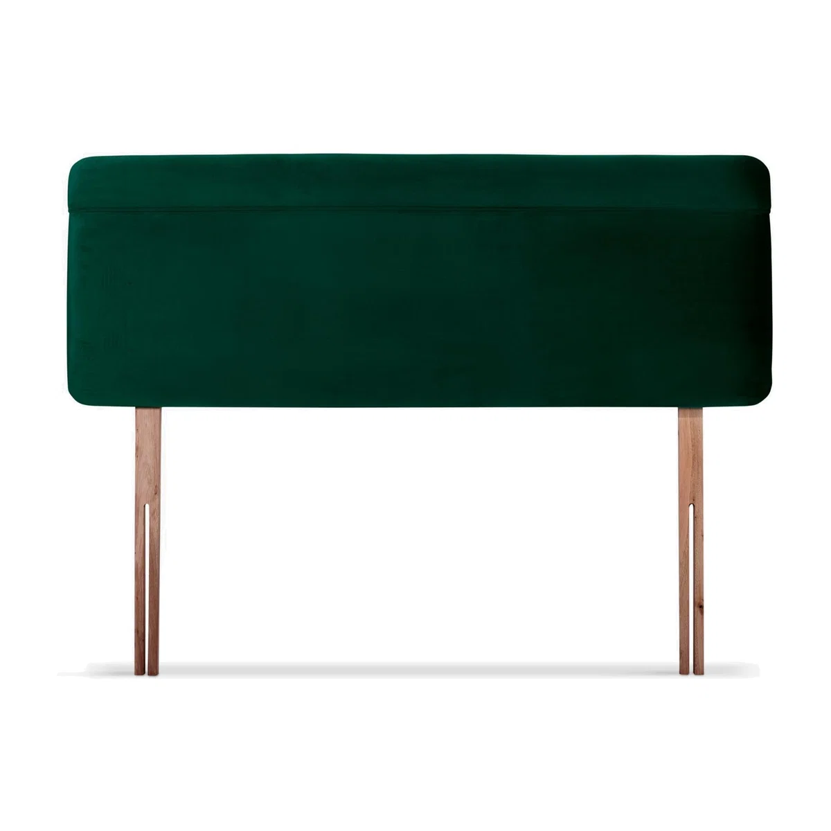John Lewis & Partners Theale Upholstered Headboard, King Size – image 1