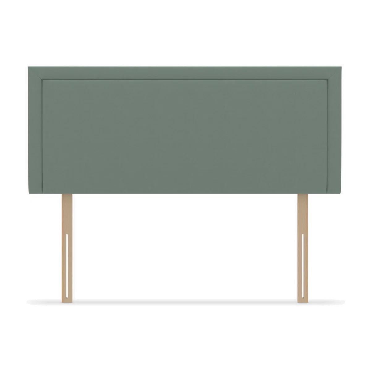 Koti Home Brook Upholstered Headboard, King Size – image 1