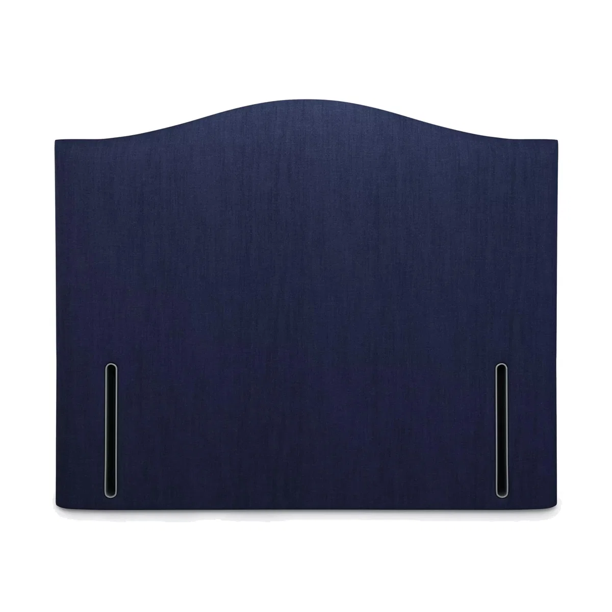 John Lewis Charlotte Full Depth Upholstered Headboard, King Size – image 1