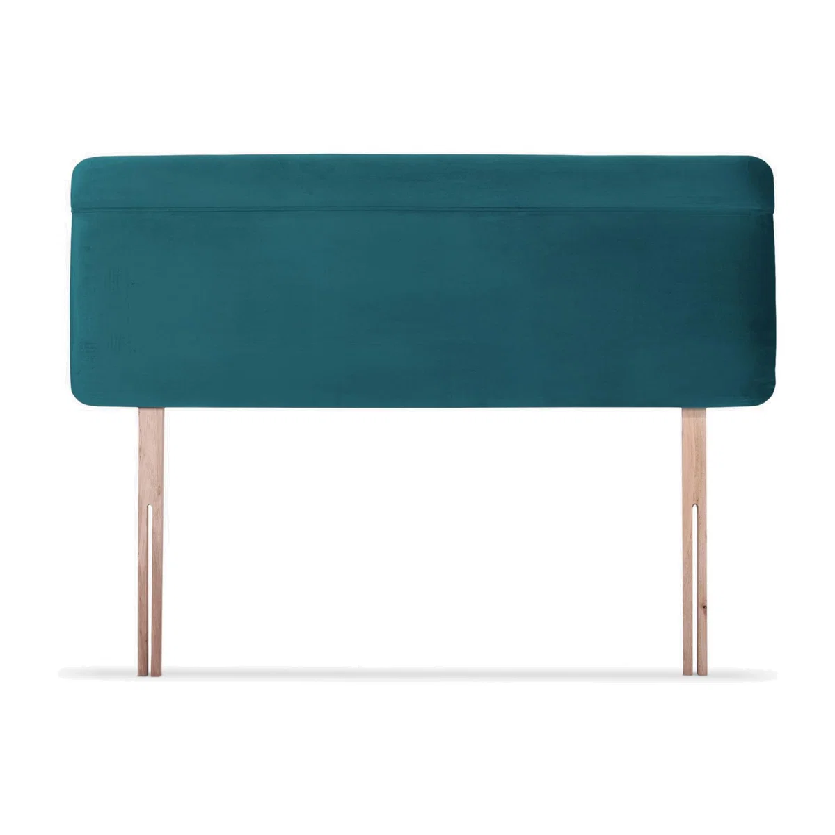 John Lewis & Partners Theale Upholstered Headboard, King Size – image 1