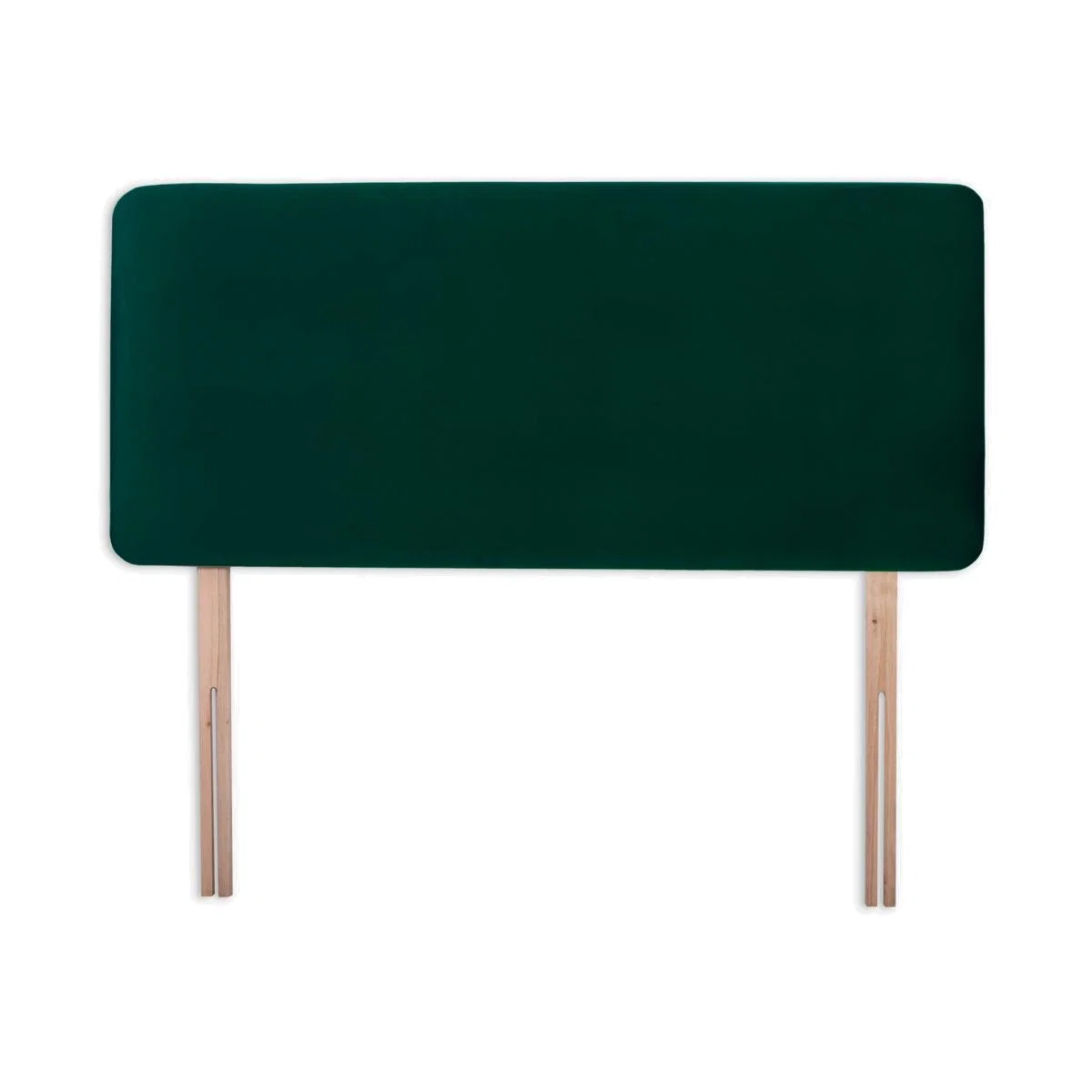 John Lewis & Partners Sonning Upholstered Headboard, King Size – image 1