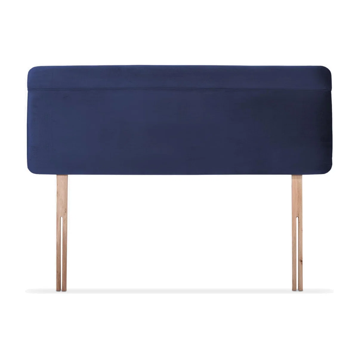 John Lewis & Partners Theale Upholstered Headboard, King Size – image 1